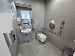 Oxley Tower (D1), Office #463804701